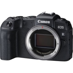 Canon EOS RP 26.2MP Digital Camera - Capture Stunning Moments with Exceptional Clarity! 4549292132151